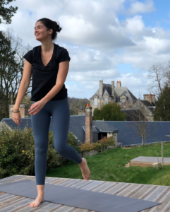 retraite de yoga angers