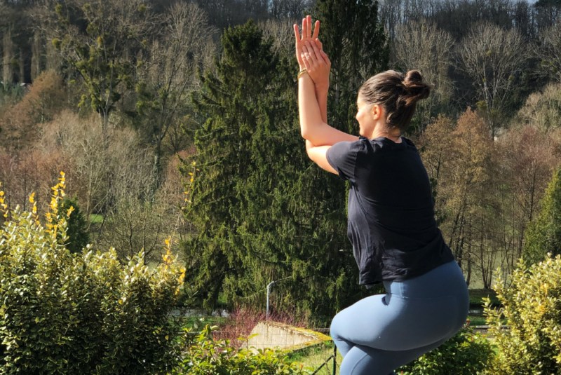 retraite de yoga angers