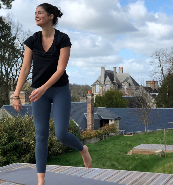 retraite de yoga angers