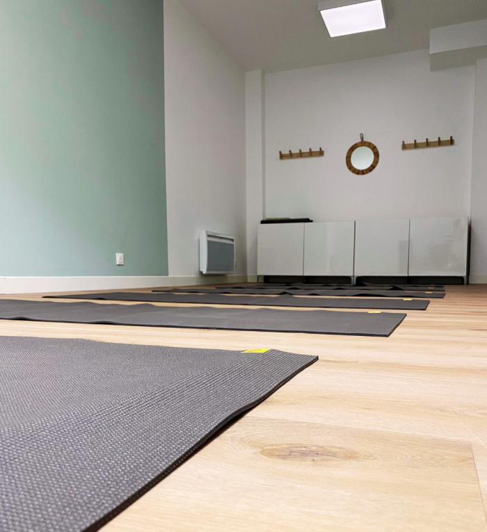 STUDIO PASSERELLES ANGERS
