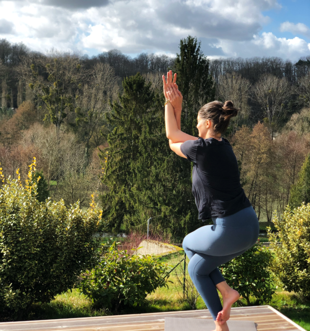 retraite de yoga angers